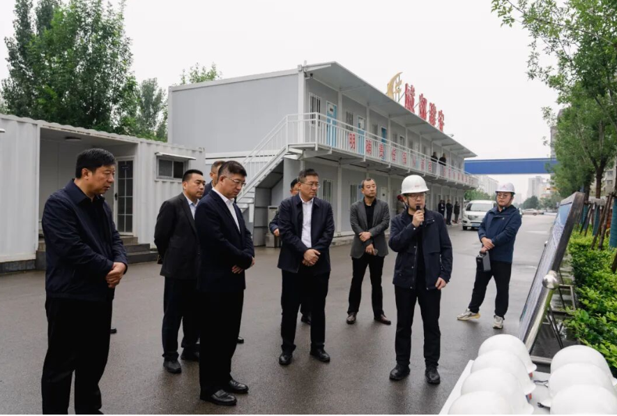 赵炜到betway88西汉姆联调研