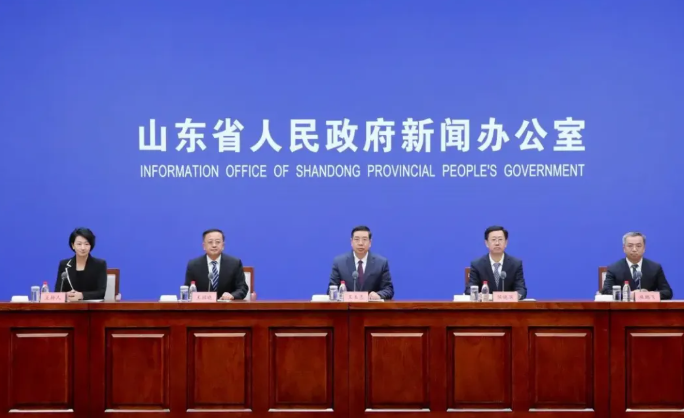 山东发布“十四五”住建数据：房地产业与建筑业增加值占GDP比重13.5%