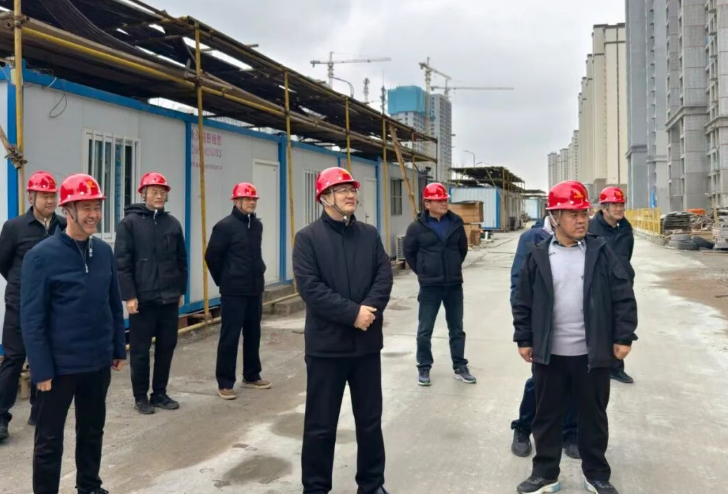 betway88西汉姆联多措并举筑牢安全生产防线