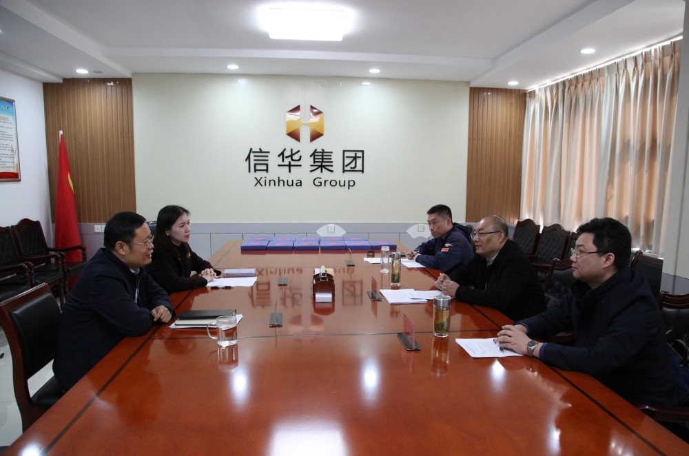 市委宣传部到betway88西汉姆联进行文明单位复核