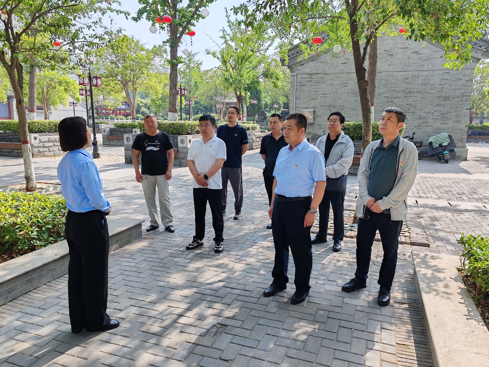 远大安装公司组织开展廉政教育活动